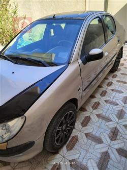 بيجو 206